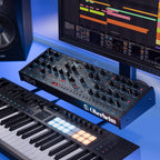 Oberheim TEO-5 Analogue Synthesizer Module