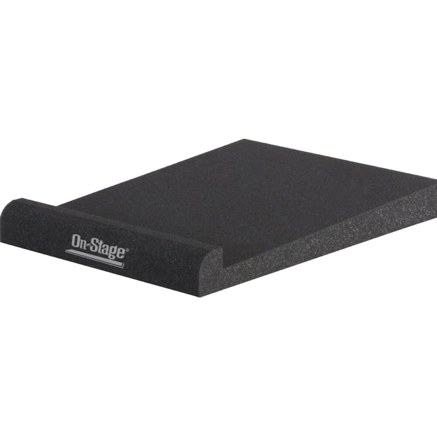 On Stage Audio Acoustic Speaker Platform MEDIUM (Pair)