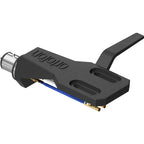 Ortofon SH-2 Headshell, Black (Single)