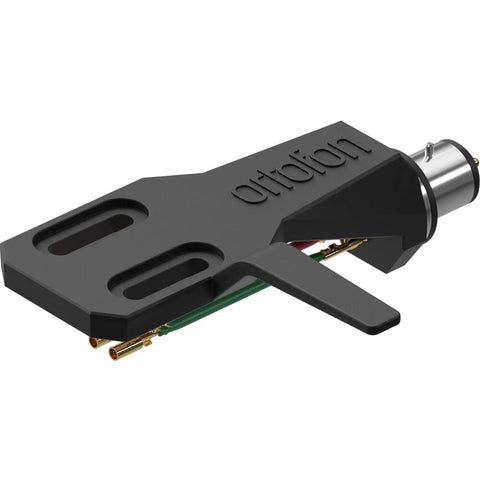 Ortofon SH-2 Headshell, Black (Single)