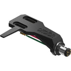 Ortofon SH-2 Headshell, Black (Single)