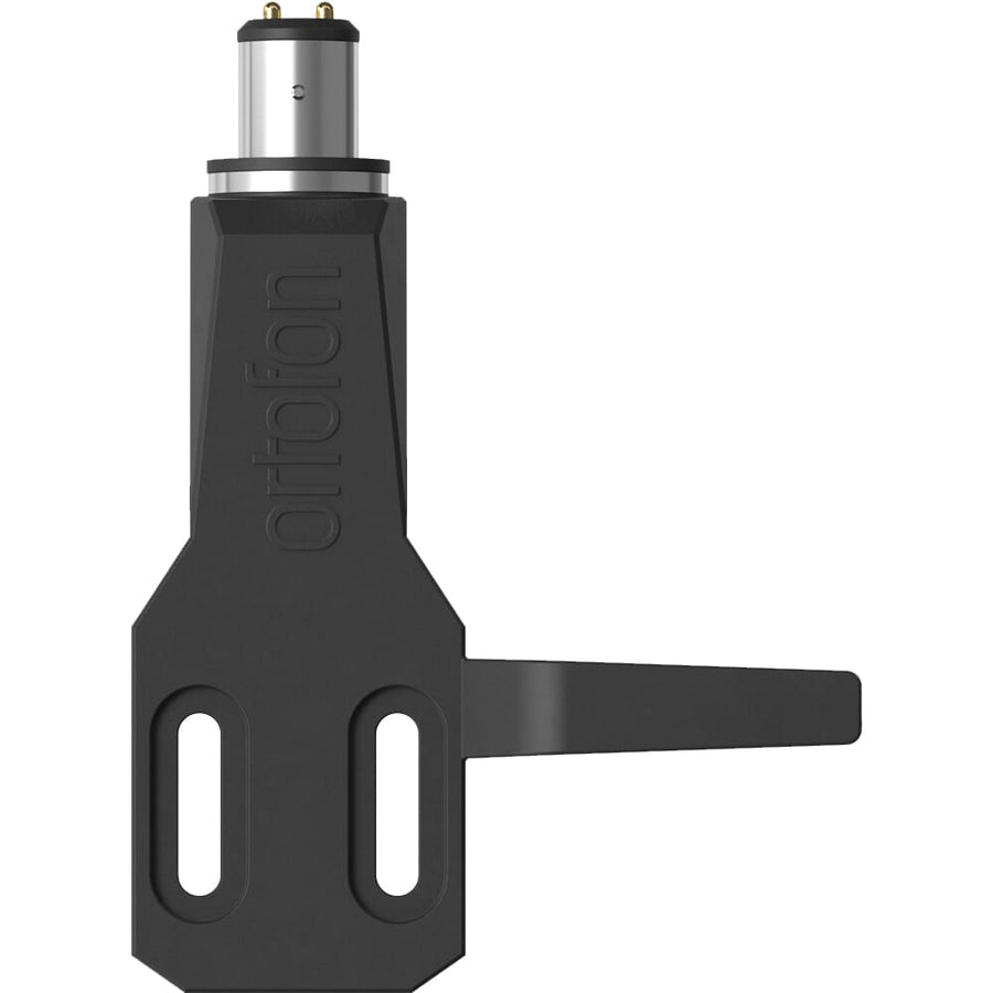 Ortofon SH-2 Headshell, Black (Single)