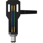 Ortofon SH-2 Headshell, Black (Single)