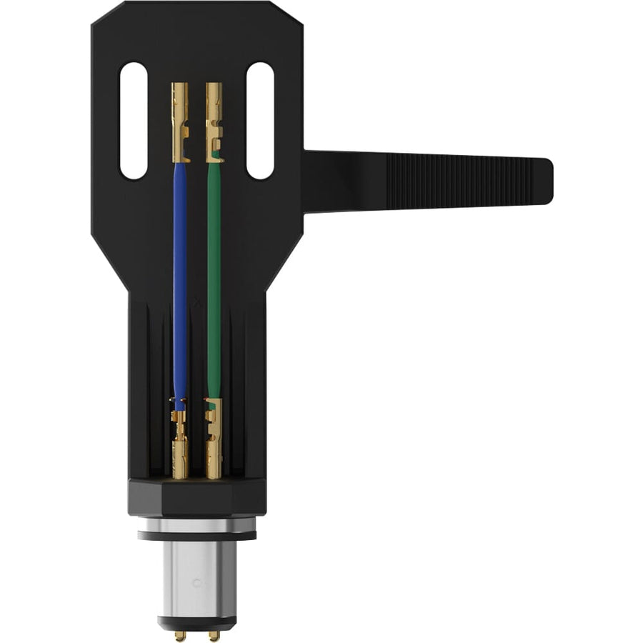 Ortofon SH-2 Headshell, Black (Single)