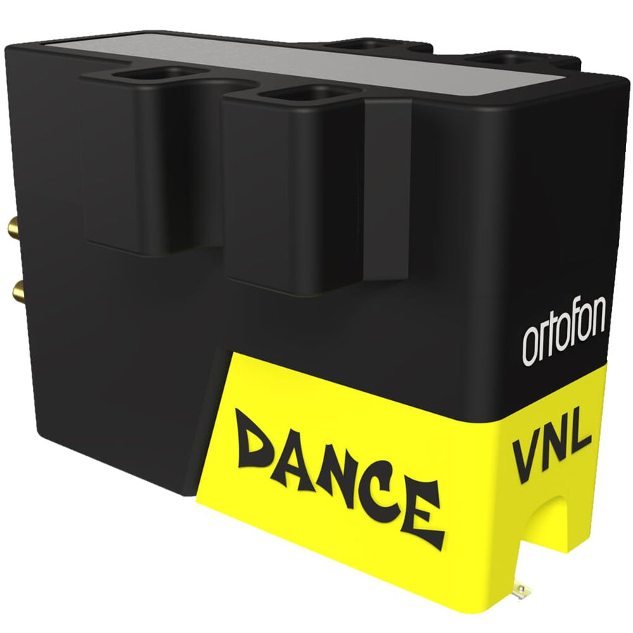Ortofon VNL Dance, Cartridge & Stylus (Single)