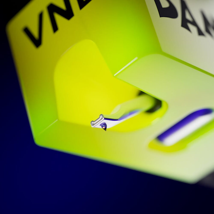 Ortofon VNL Dance, Cartridge & Stylus (Single)