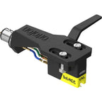 Ortofon VNL Dance, Cartridge & Stylus Premounted on SH-2 Headshell (Single)