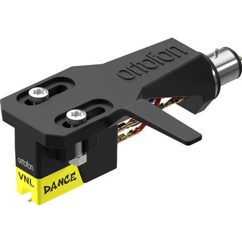Ortofon VNL Dance, Cartridge & Stylus Premounted on SH-2 Headshell (Single)