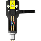 Ortofon VNL Dance, Cartridge & Stylus Premounted on SH-2 Headshell (Single)