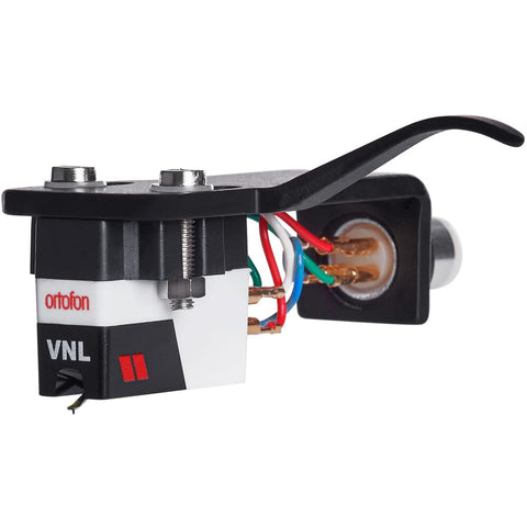 Ortofon VNL Cartridge, Premounted on SH-4 Headshell, Single