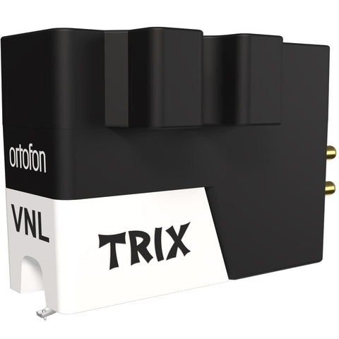 Ortofon VNL Trix, Cartridge & Stylus (Single)