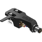 Ortofon VNL Trix, Cartridge & Stylus Premounted on SH-2 Headshell (Single)
