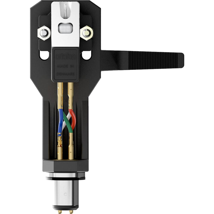 Ortofon VNL Trix, Cartridge & Stylus Premounted on SH-2 Headshell (Single)