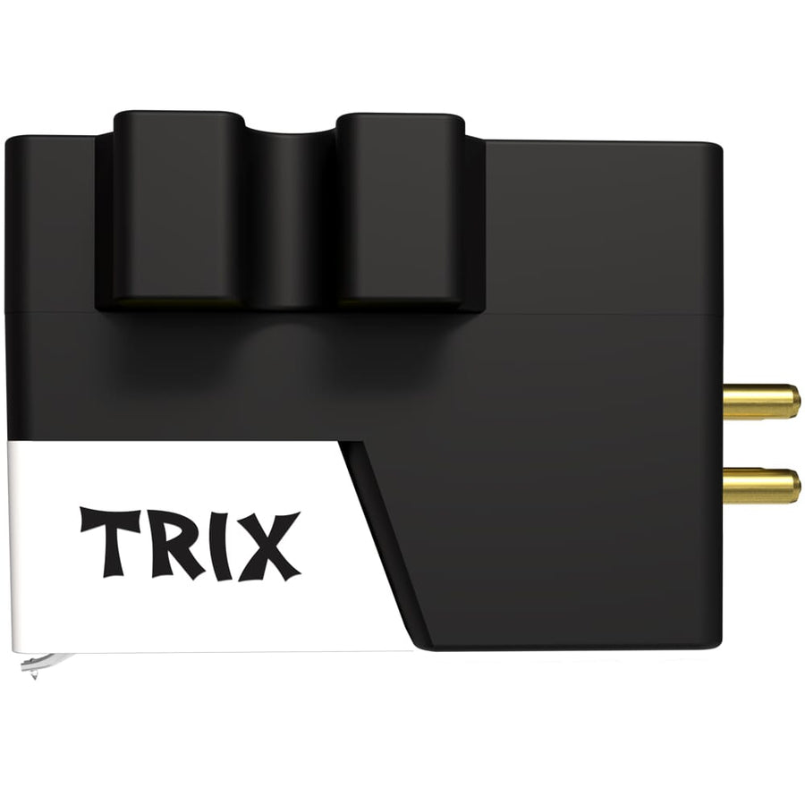 Ortofon VNL Trix, Cartridge & Stylus (Single)