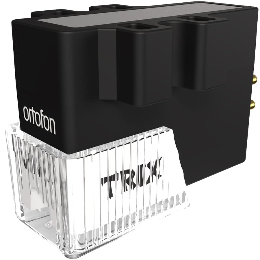 Ortofon VNL Trix, Cartridge & Stylus (Single)