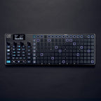 OXI Instruments One MK2 Sequencer, Black Edition