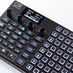 OXI Instruments One MK2 Sequencer, Black Edition