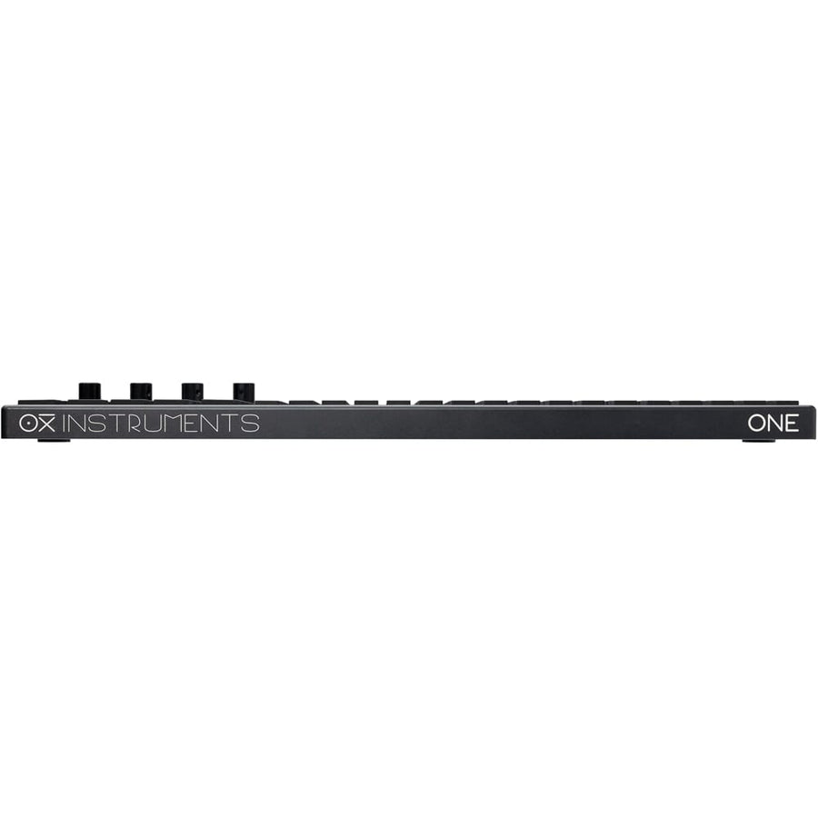 OXI Instruments One MK2 Sequencer, Black Edition