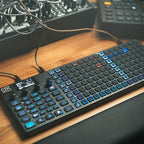 OXI Instruments One MK2 Sequencer, Black Edition
