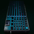 OXI Instruments One MK2 Sequencer, Black Edition