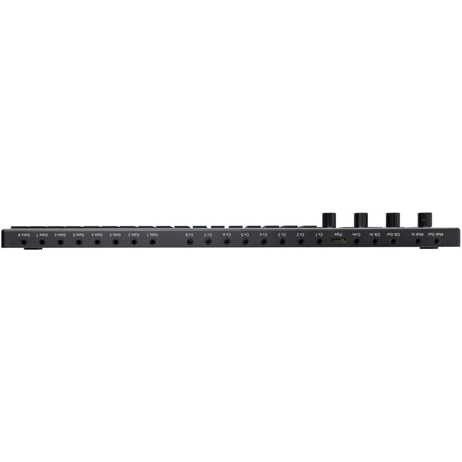 OXI Instruments One MK2 Sequencer, Black Edition
