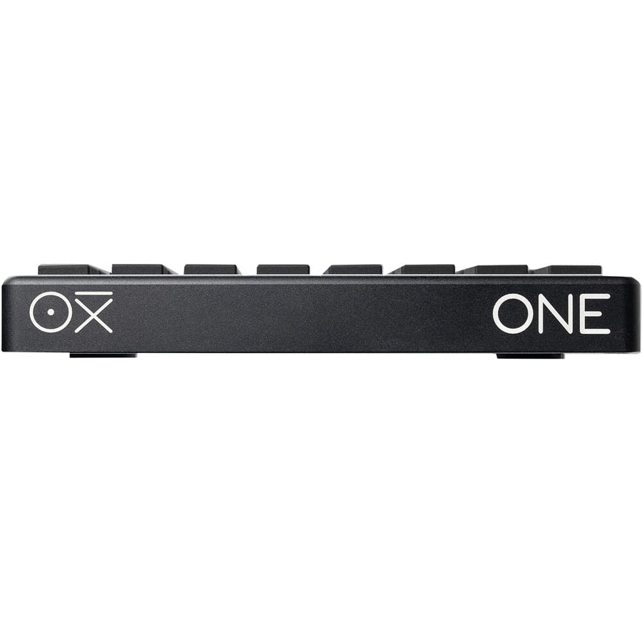 OXI Instruments One MK2 Sequencer, Black Edition