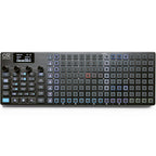 OXI Instruments One MK2 Sequencer, Black Edition