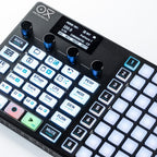 OXI Instruments One MK2 Sequencer, Nostalgia Edition