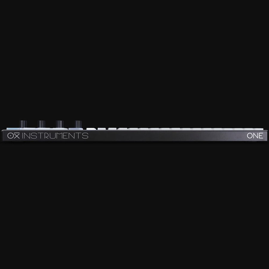 OXI Instruments One MK2 Sequencer, Nostalgia Edition