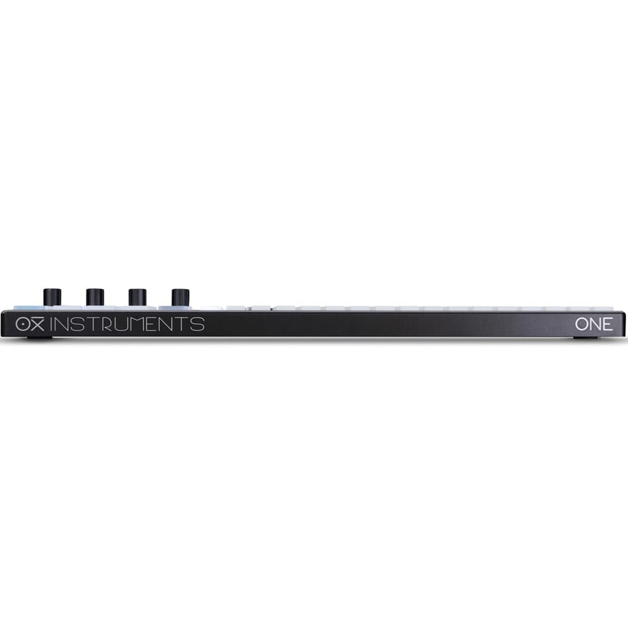OXI Instruments One MK2 Sequencer, Nostalgia Edition