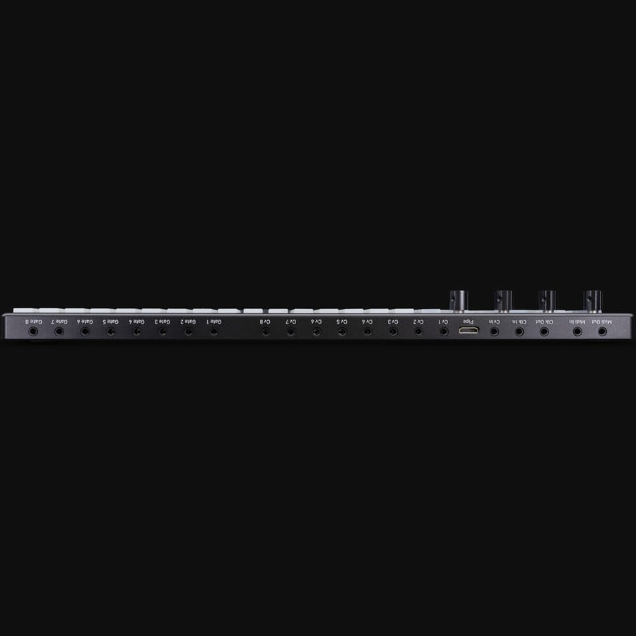 OXI Instruments One MK2 Sequencer, Nostalgia Edition