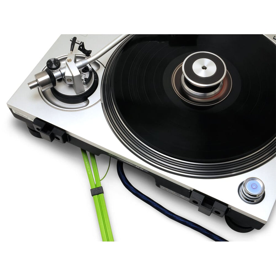 Oyaide Neo d+ Class B RCA Turntable 2M