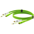 Oyaide Neo d+ Class B RCA Turntable 2M