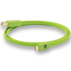 Oyaide Neo d+ Class B USB-C to USB-B 1M