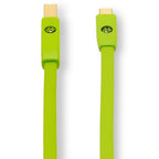 Oyaide Neo d+ Class B USB-C to USB-B 1M