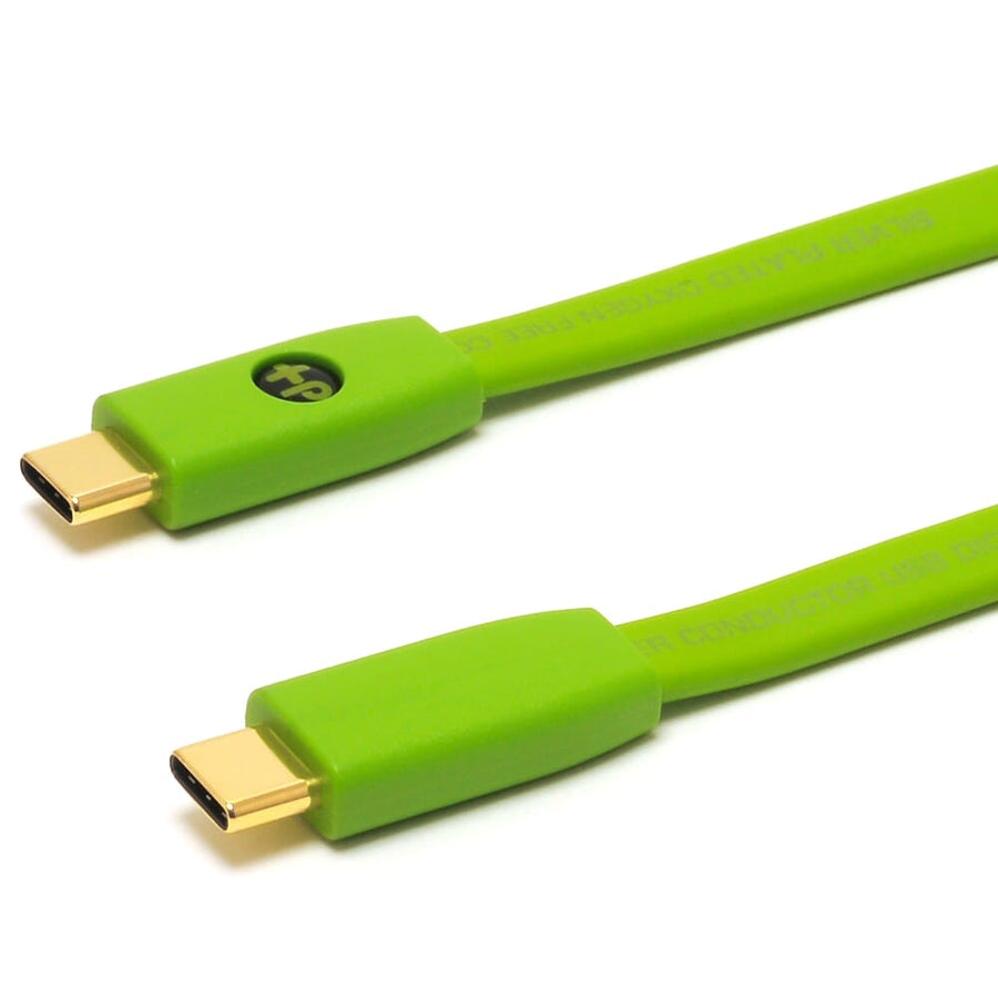 Oyaide Neo d+ Class B USB-C to USB-C 2M