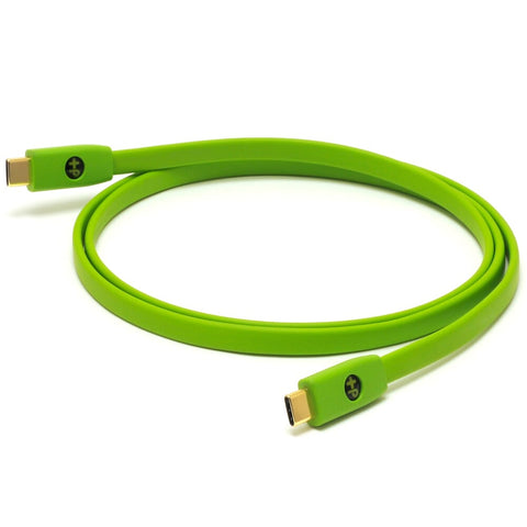 Oyaide Neo d+ Class B USB-C to USB-C 2M