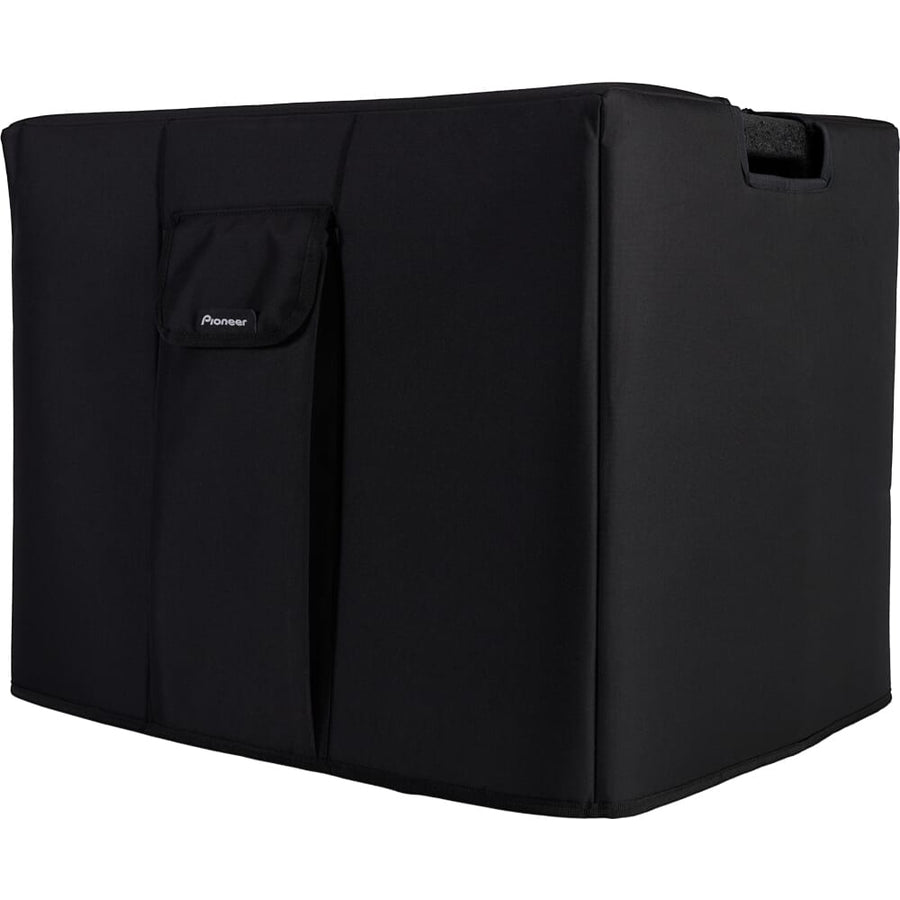 Pioneer DJ CVR-XPRS1152S, Cover For XPRS1152S Subwoofer (Single)