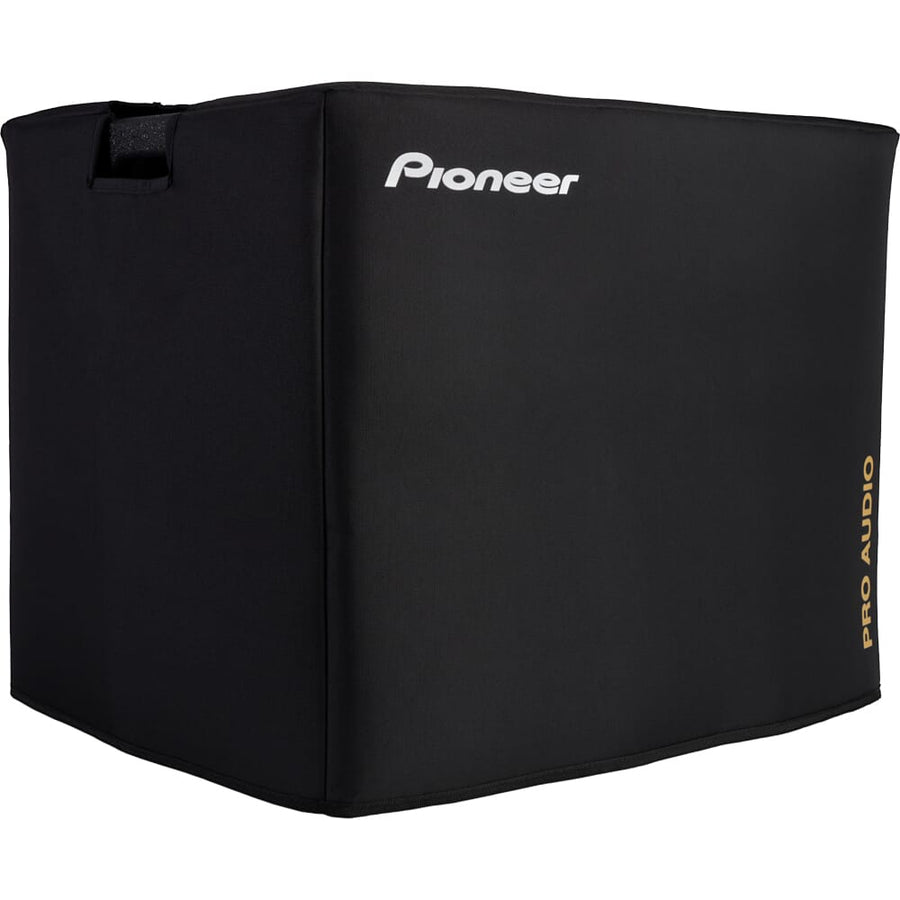 Pioneer DJ CVR-XPRS1152S, Cover For XPRS1152S Subwoofer (Single)
