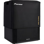 Pioneer DJ CVR-XPRS1152S, Cover For XPRS1152S Subwoofer (Single)