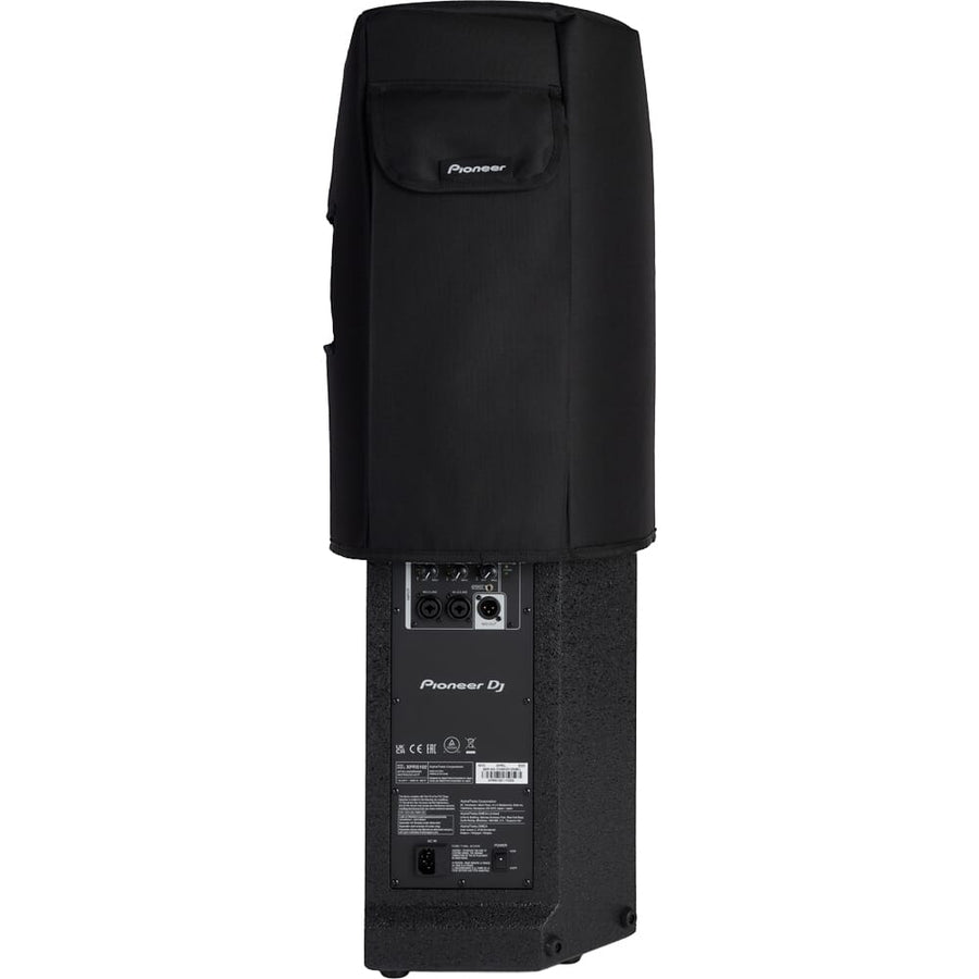 Pioneer DJ CVR-XPRS102, Cover For XPRS102 Speaker (Single)