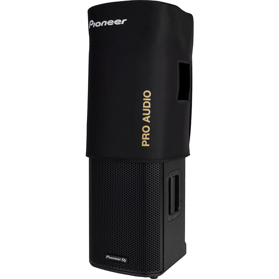 Pioneer DJ CVR-XPRS82, Cover For XPRS82 Speaker (Single)