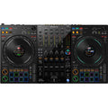 Pioneer DJ DDJ-FLX10 4-Channel Rekordbox and Serato DJ Controller