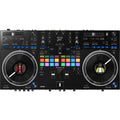 Pioneer DJ DDJ-REV7, Motorised Battle-Style Serato DJ Pro Controller