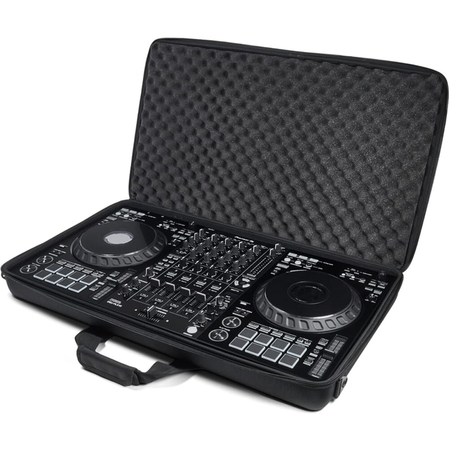 Pioneer DJ DDJ-FLX10 4-Channel DJ Controller + Official Carry Bag