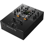 Pioneer DJ PLX1000 Turntables (Pair) + DJM-250 MK2 & Rekordbox DVS Vinyl