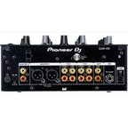 Pioneer DJ DJM-450, 2 Channel DJ Mixer