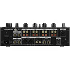 Pioneer DJ DJM-750 MK2, 4 Channel DJ Mixer