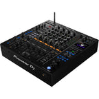 AlphaTheta CDJ-1500X DJ Players (Pair) + DJM-A9 Mixer Bundle Deal