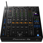 AlphaTheta CDJ-1500X DJ Players (Pair) + DJM-A9 Mixer Bundle Deal